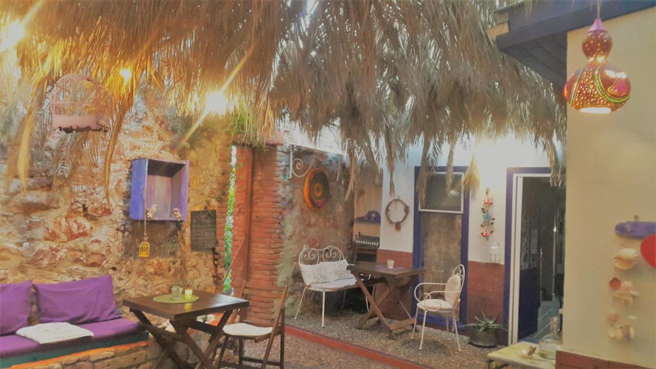 Melekler Pansiyon Ayvalı Exterior foto