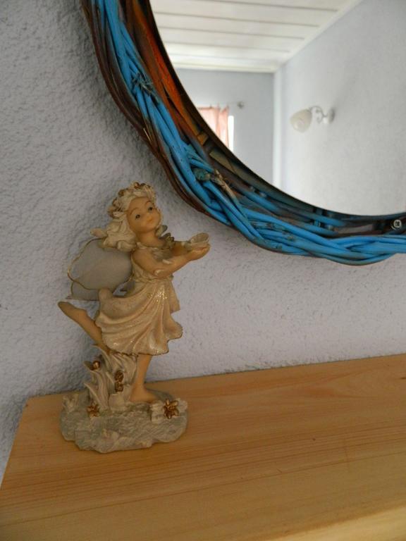 Melekler Pansiyon Ayvalı Quarto foto
